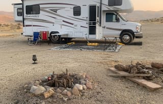 2017 Forest River RV Sunseeker 2500TS Ford