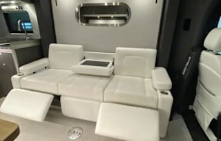 2020 Airstream Atlas- The Rolls Royce of RVs!