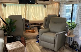 2005 Forest River RV Georgetown 341DS