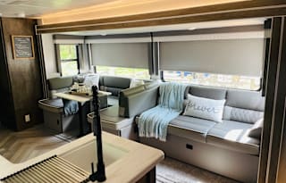 2022 Forest River RV Salem (DELIVERY ONLY )