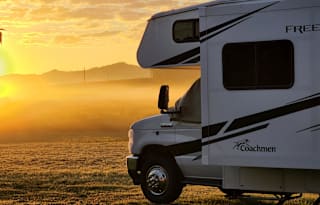 Wanderlust's Perfect Getaway Rig!