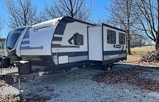 2021 CrossRoads RV Zinger Lite ZR280BH