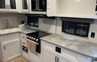Your Hideout Away From Home (2022 Camper)