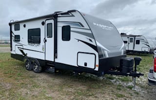 2021 Keystone RV Passport 219BH SL Series