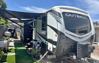 2019 Keystone RV Outback 300ML