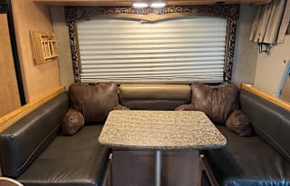 UNLIMITED FREE MILEAGE & GENERATOR USE!!!