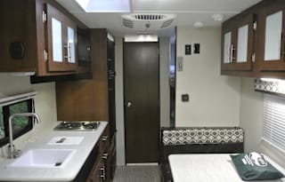 2019 Prime Time RV PTX 160BH