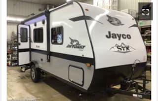 *EARLY BIRD RATE*2022 Jayco Jay Flight SLX 7 195RB
