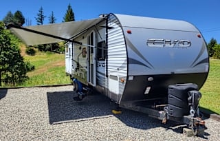Forest River EVO T3250