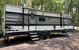 2022 Grand Design Transcend Xplor 265BH