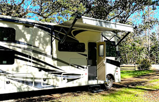2021 Coachmen RV Mirada 35BH