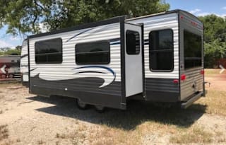 Keystone Springdale