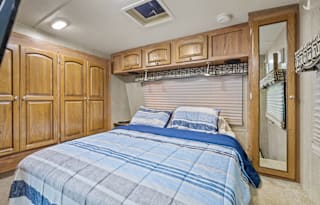 Corey's Nature Coast Retreat!