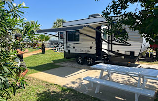 2018 Jayco Octane Super Lite 161