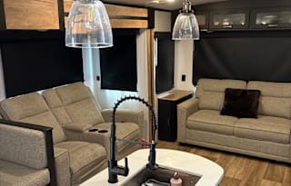 2023 Keystone RV Outback 328RL