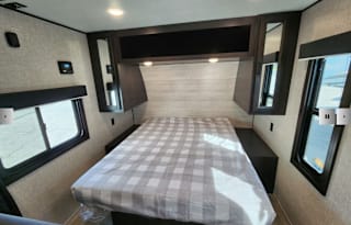 Myrtle Beach: Family Bunkhouse Ready