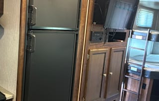 2019 Heartland Wilderness 2725BH
