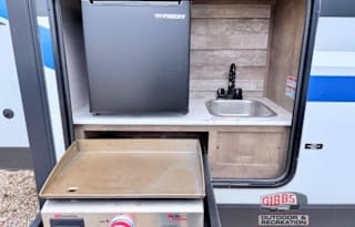 2022 Venture RV SportTrek ST312VIK