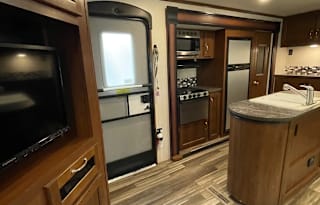 2016 Jayco JayFlight