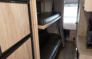 2017 Forest River RV Forester