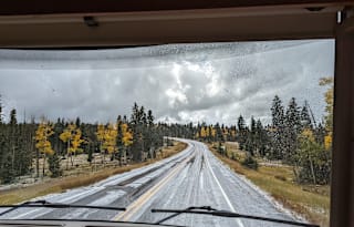 2018 Winnebago Vista 31BE