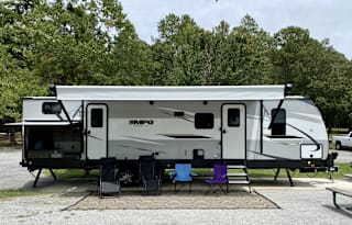 2020 Bunkhouse Adventure