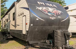2019 Forest River RV SLEEPS 10! Family Fun!