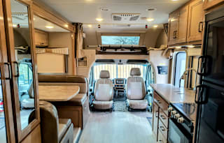 2020 Fully stocked, Unlimited miles.