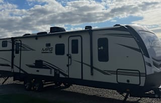 2021 Cruiser MPG 3100BH