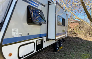 2019 Jayco Jay Feather X23B