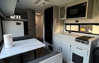 2021 Forest River RV Wildwood FSX 179DBK