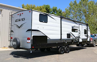 2022 Forest River RV EVO T2990