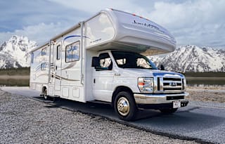 Roam free with Roam Ready RV- Adventure awaits!