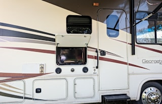 2017 Forest River RV Georgetown 364TS