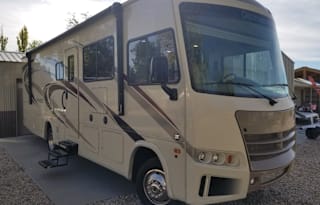 2018 Forest River RV Georgetown 3 Series 31B3