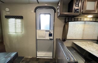 2019 Keystone RV Passport 239ML Express