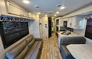 2022 Jayco Redhawk 31F
