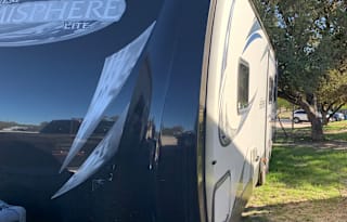 2015 Salem RV Trailer sleeps 7