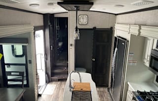 2021 Jayco North Point 382FLRB