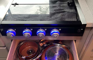 2021 Thor Motor Coach Quantum GS27 Fun Mobile