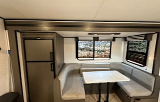 2022 MPG Ultra Lite 2500BH