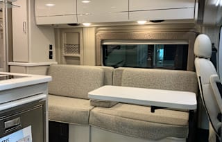 2022 Thor Motor Coach Scope 18M