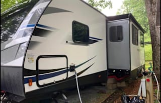 2019 Keystone RV Passport 2820BH Grand Touring