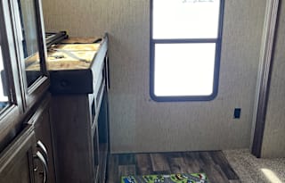 House on wheels rental