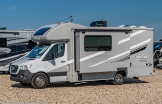 2022 Coachmen RV Prism Select 24CB