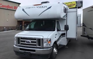Newer Vehicle - Purchased in December 2022