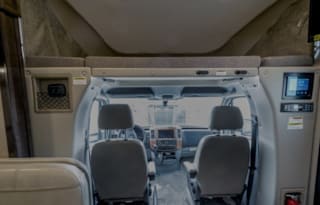 2018 Thor Motor Coach Citation Sprinter 24SD