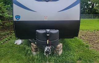 2021 Keystone RV Springdale 298BH