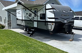 2023 Jayco Jay Flight 267BHSW
