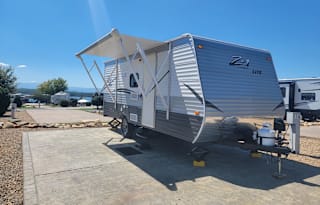 ★BUNKS★QUEEN★PUP friendly